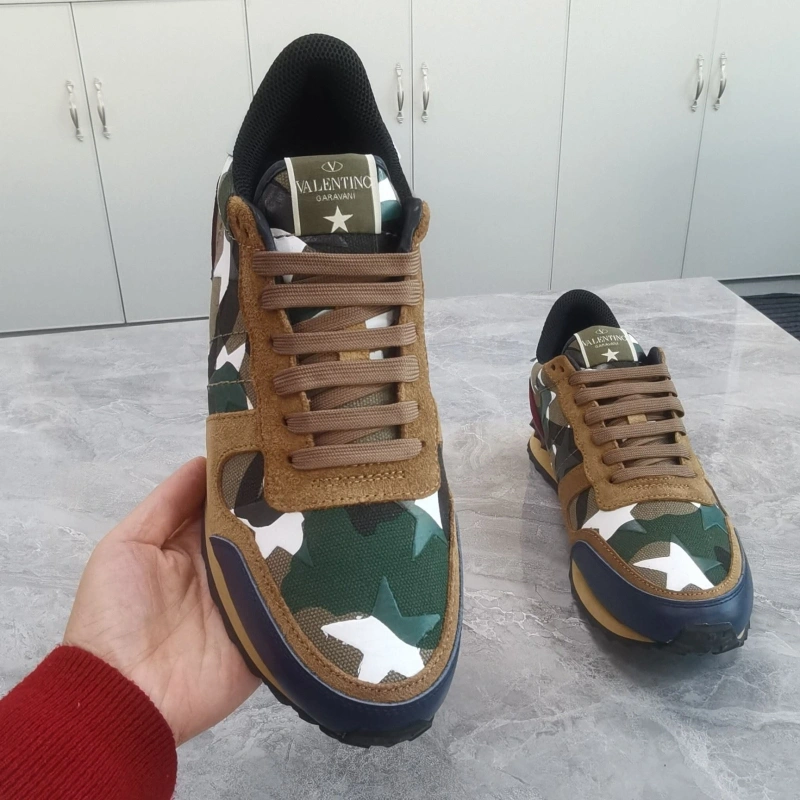 Vxlxntino Sneakers DailyWear 232995
