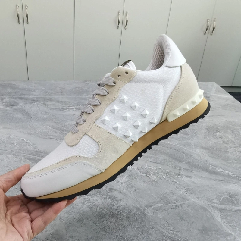Bright Vxlxntino Sneakers 233007
