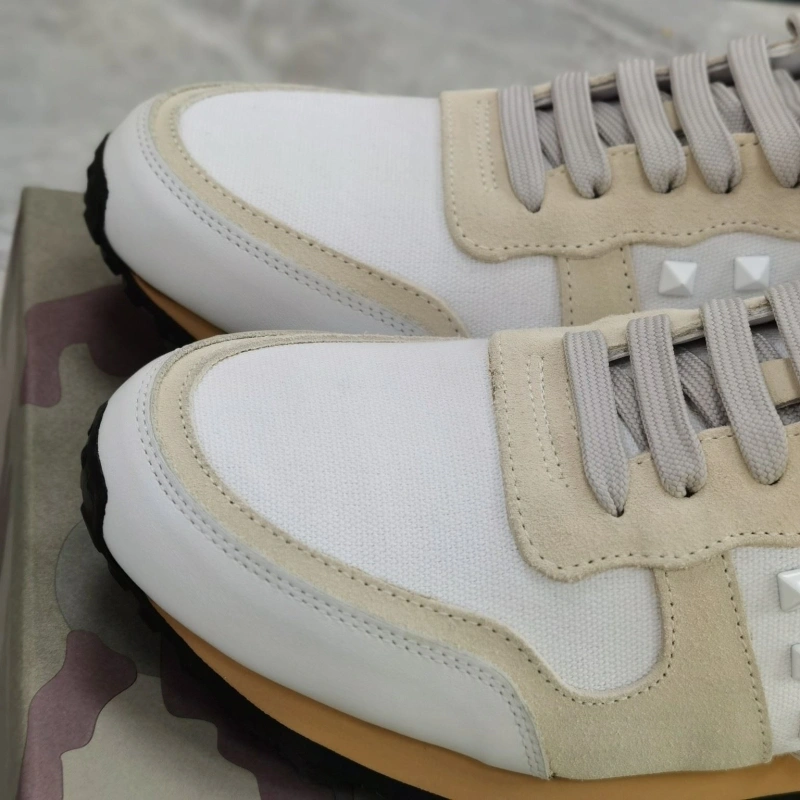 Bright Vxlxntino Sneakers 233007