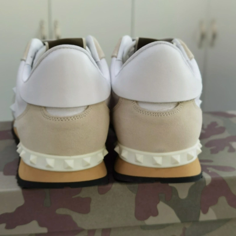 Bright Vxlxntino Sneakers 233007