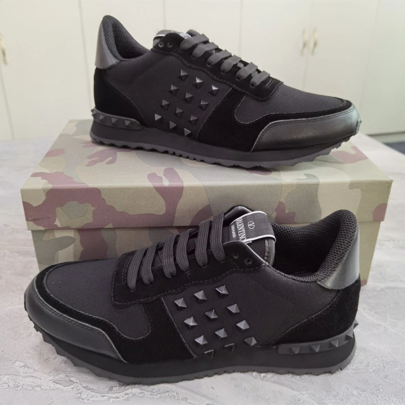 Vibrant Vxlxntino Sneakers 232997