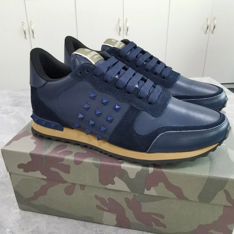 Vxlxntino Sneakers Flexible 233003