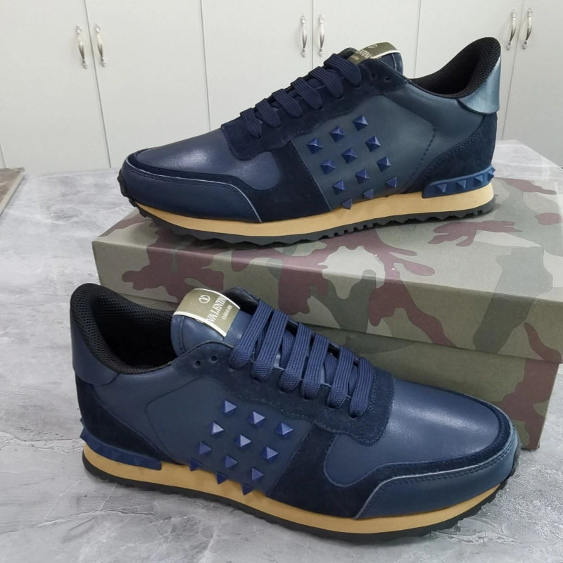 Vxlxntino Sneakers Flexible 233003