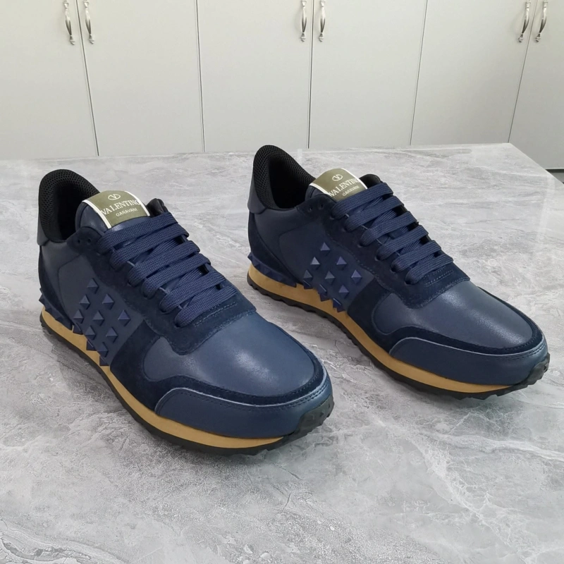 Vxlxntino Sneakers Flexible 233003