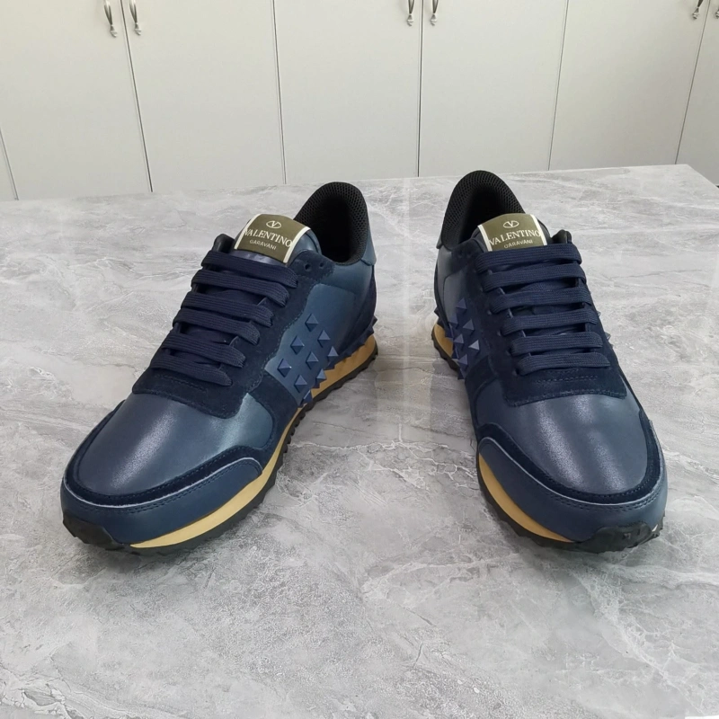Vxlxntino Sneakers Flexible 233003