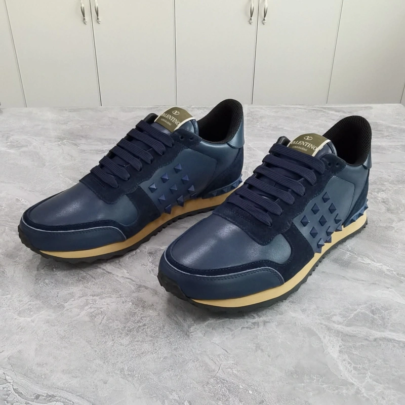 Vxlxntino Sneakers Flexible 233003