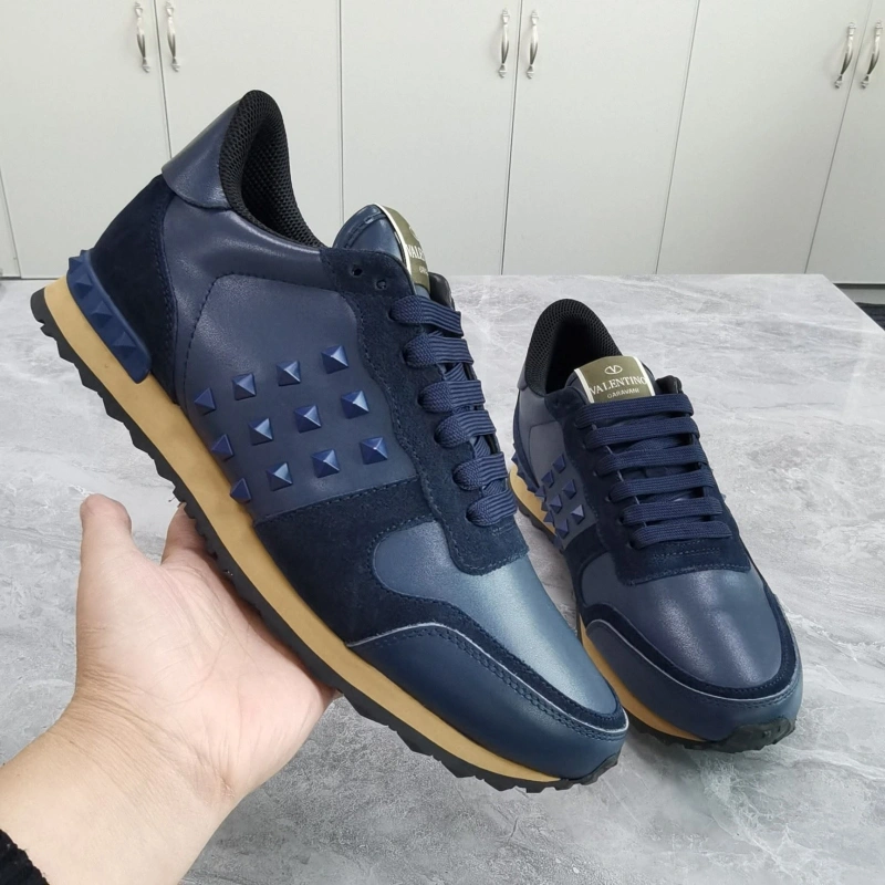 Vxlxntino Sneakers Flexible 233003