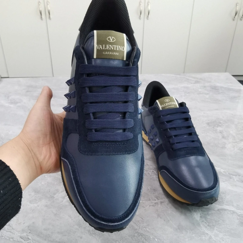 Vxlxntino Sneakers Flexible 233003