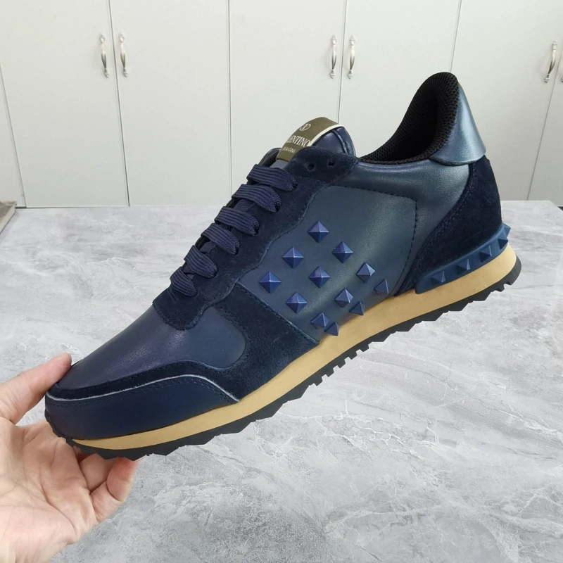 Vxlxntino Sneakers Flexible 233003