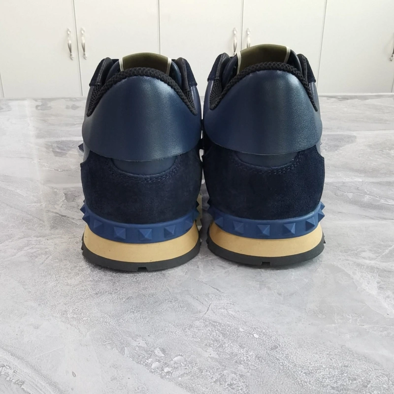 Vxlxntino Sneakers Flexible 233003
