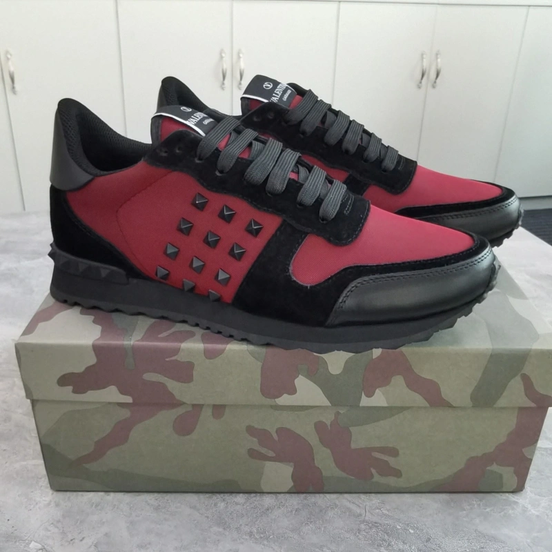 Vxlxntino Sneakers Comfortable 232994