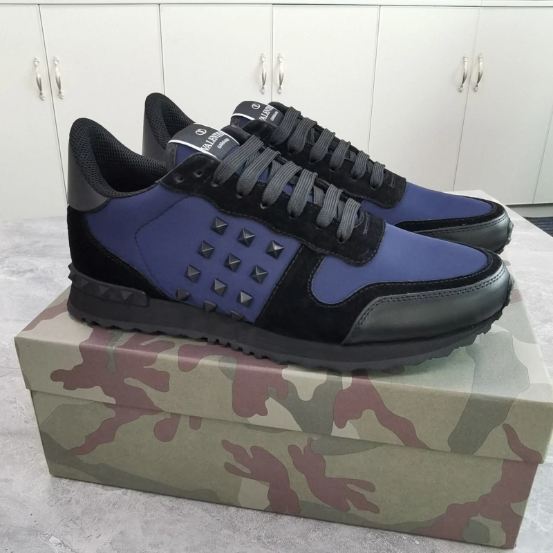 Versatile Vxlxntino Sneakers 232993