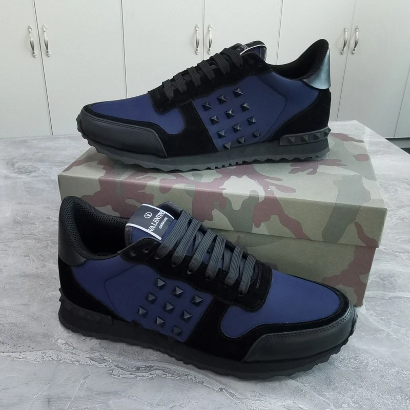 Versatile Vxlxntino Sneakers 232993