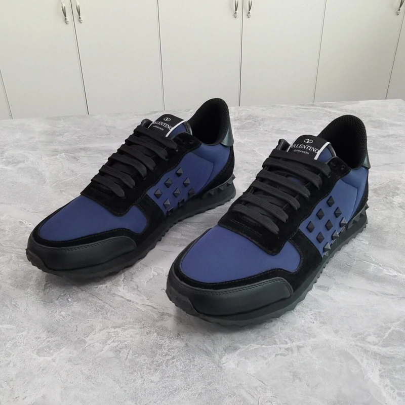 Versatile Vxlxntino Sneakers 232993