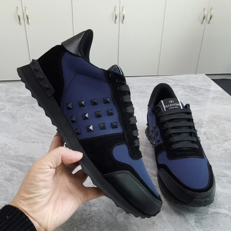 Versatile Vxlxntino Sneakers 232993
