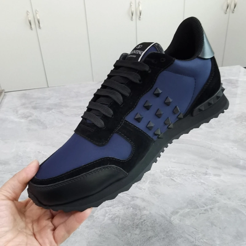 Versatile Vxlxntino Sneakers 232993