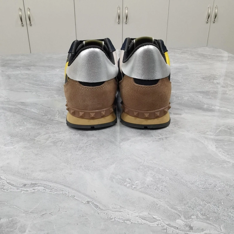 Sleek Vxlxntino Sneakers 232991