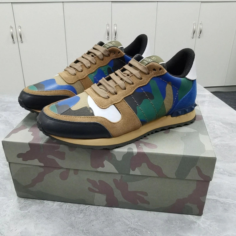 Vxlxntino Sneakers Trendy 232988
