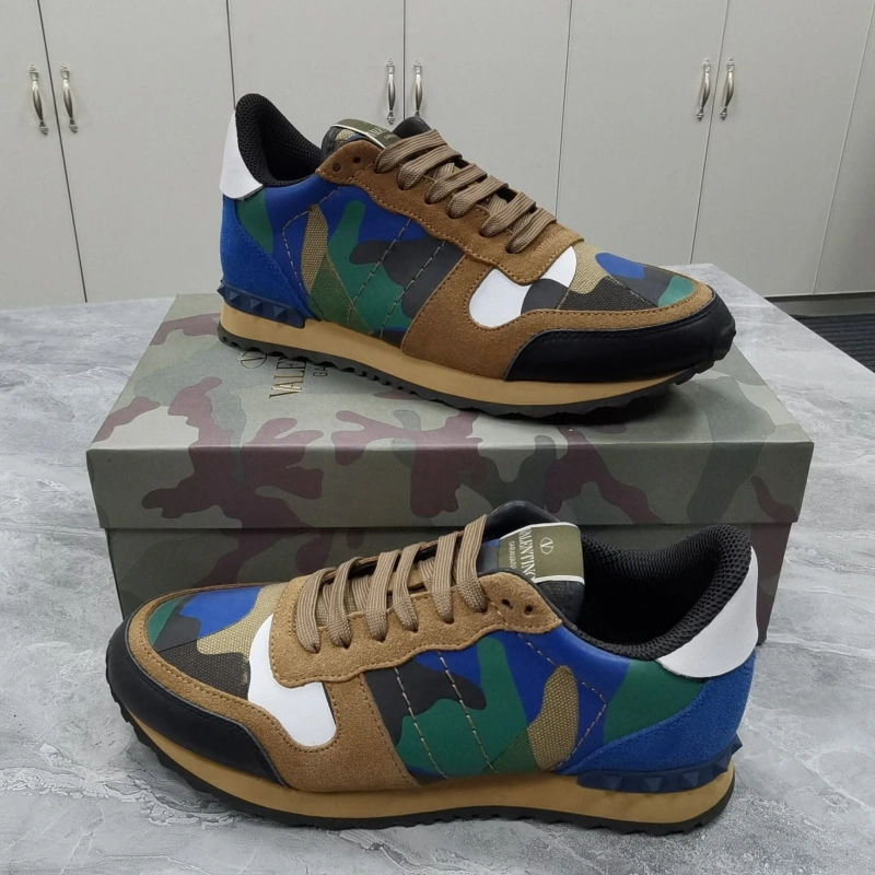 Vxlxntino Sneakers Trendy 232988