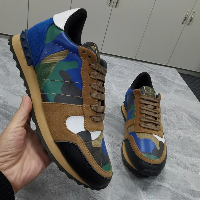 Vxlxntino Sneakers Trendy 232988