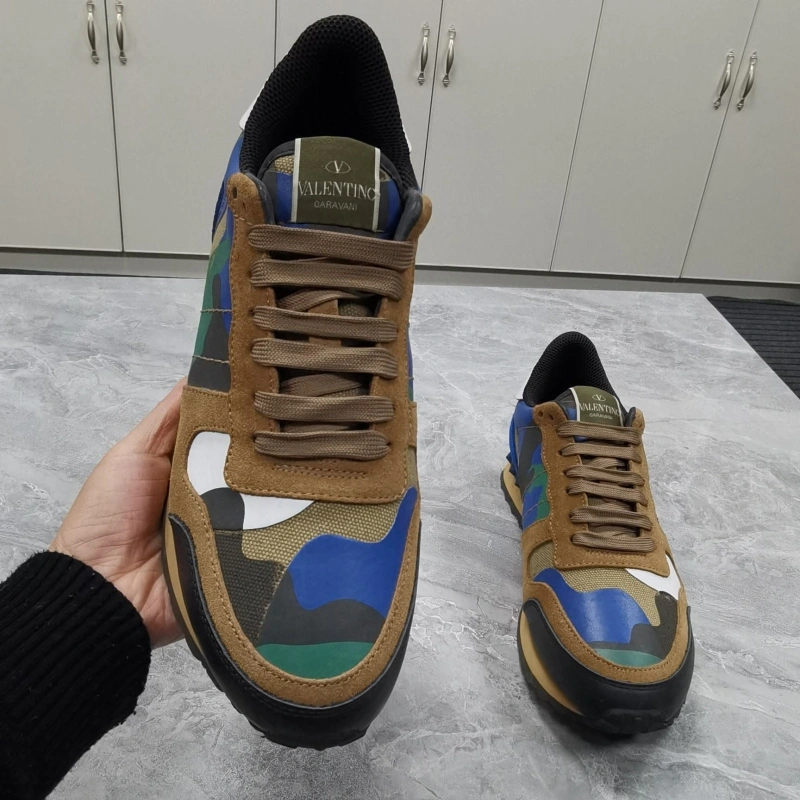 Vxlxntino Sneakers Trendy 232988