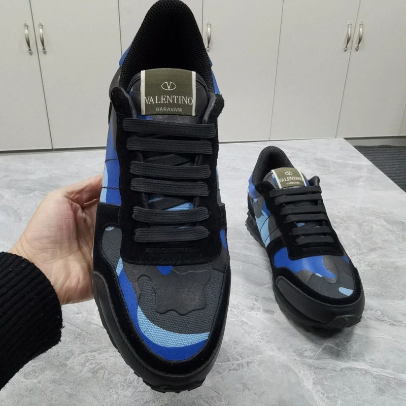 Vxlxntino Sneakers BestValue 232990