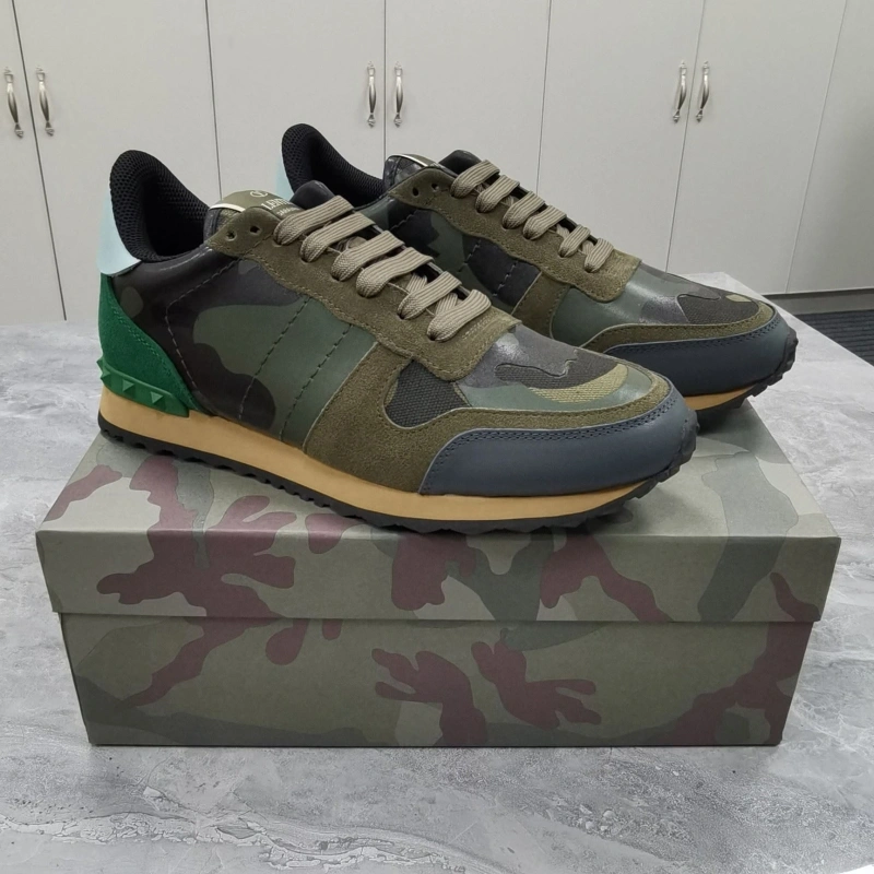 Lightweight Vxlxntino Sneakers 232984