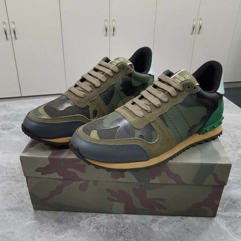 Lightweight Vxlxntino Sneakers 232984