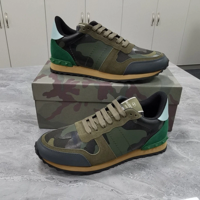Lightweight Vxlxntino Sneakers 232984