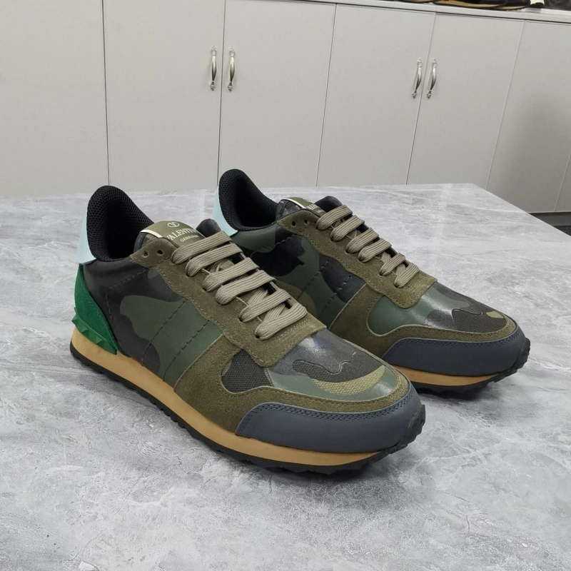 Lightweight Vxlxntino Sneakers 232984