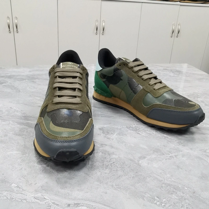 Lightweight Vxlxntino Sneakers 232984