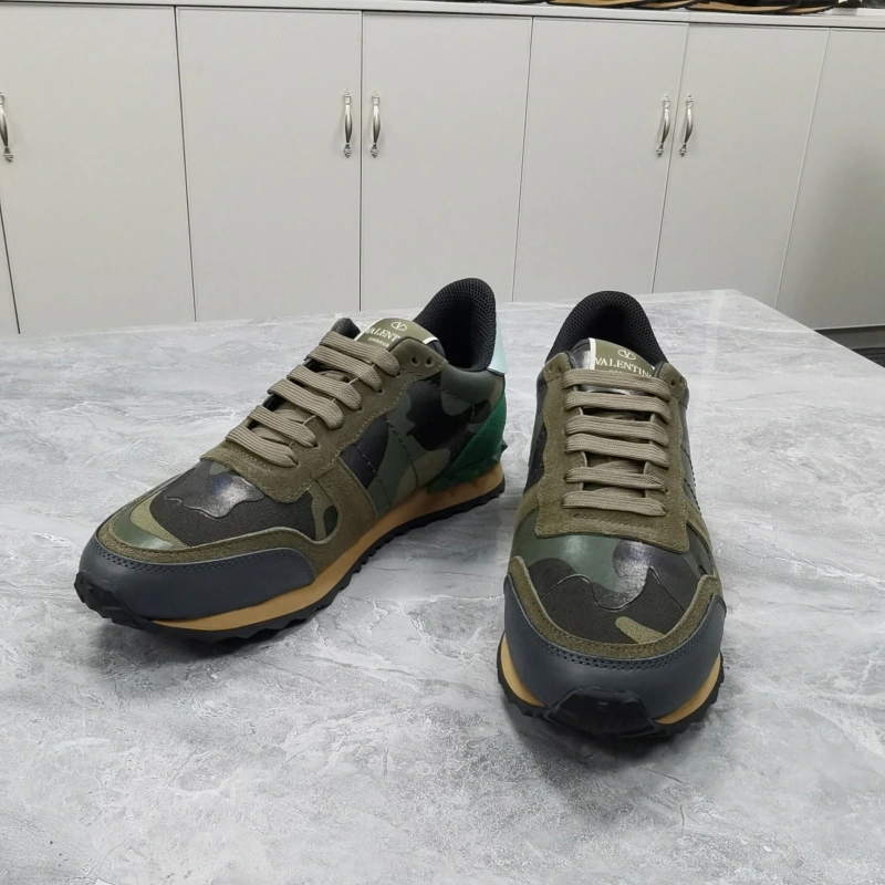 Lightweight Vxlxntino Sneakers 232984
