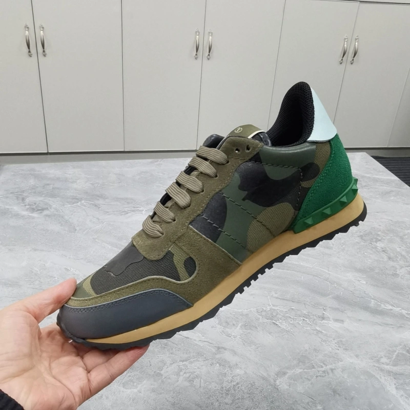 Lightweight Vxlxntino Sneakers 232984
