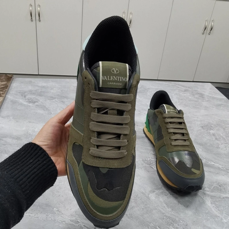 Lightweight Vxlxntino Sneakers 232984