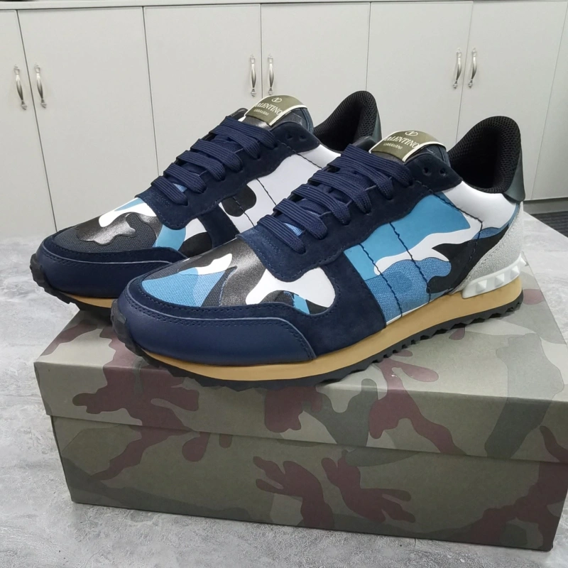 Vxlxntino Sneakers Bold 232986