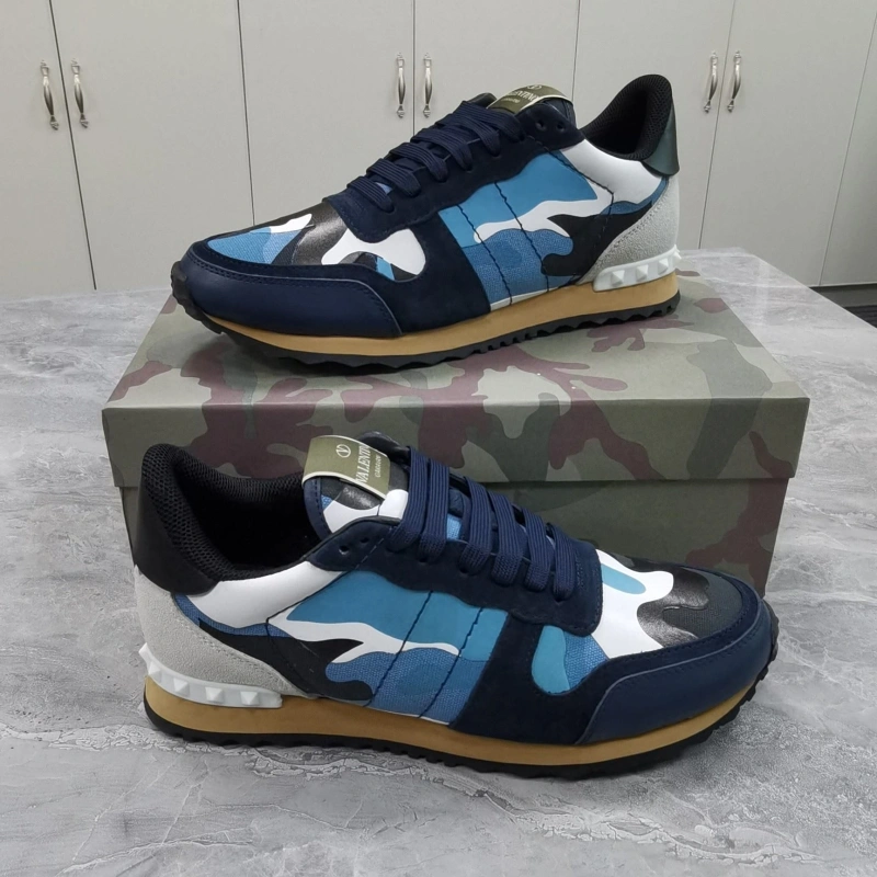 Vxlxntino Sneakers Bold 232986