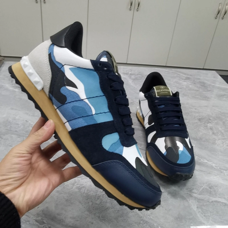 Vxlxntino Sneakers Bold 232986