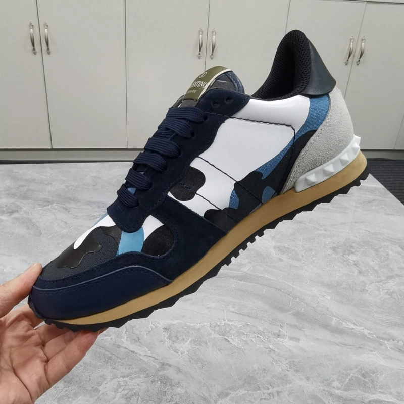 Vxlxntino Sneakers Bold 232986