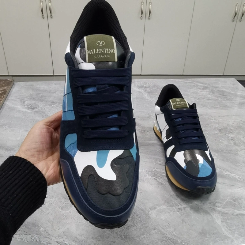 Vxlxntino Sneakers Bold 232986
