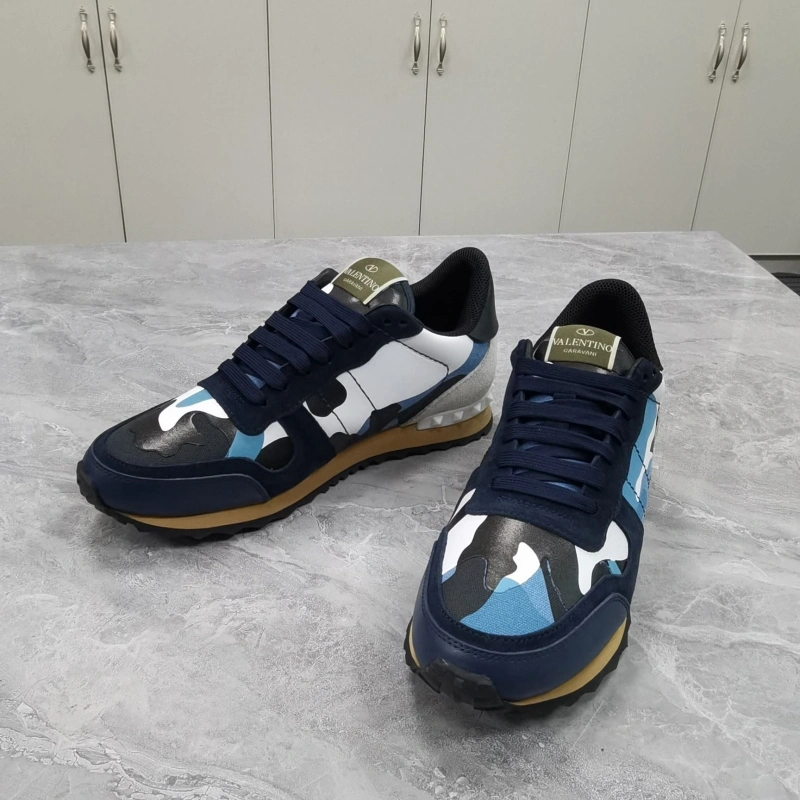 Vxlxntino Sneakers Bold 232986