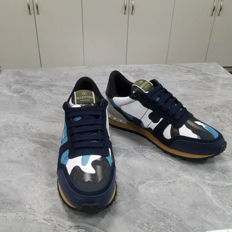Vxlxntino Sneakers Bold 232986