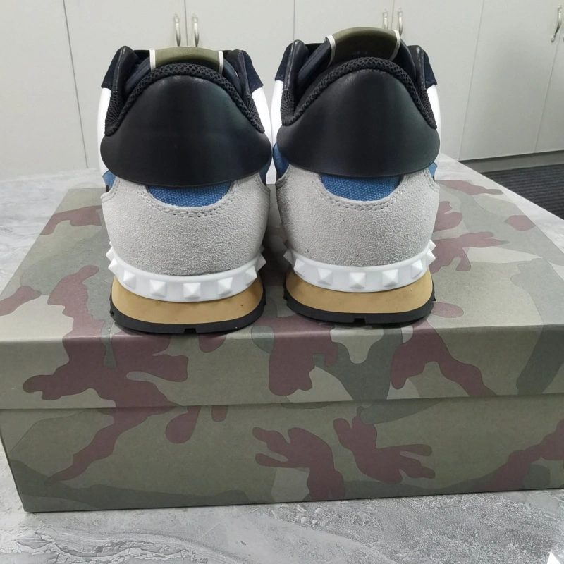 Vxlxntino Sneakers Bold 232986