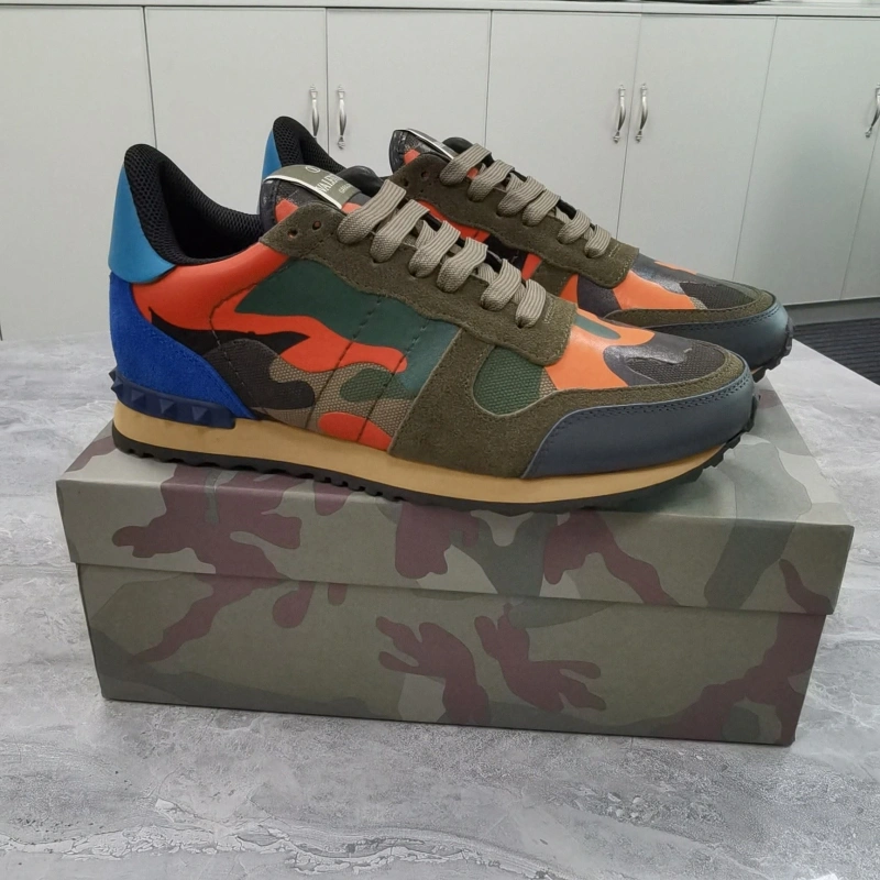 Vxlxntino Sneakers Trendsetting 232983