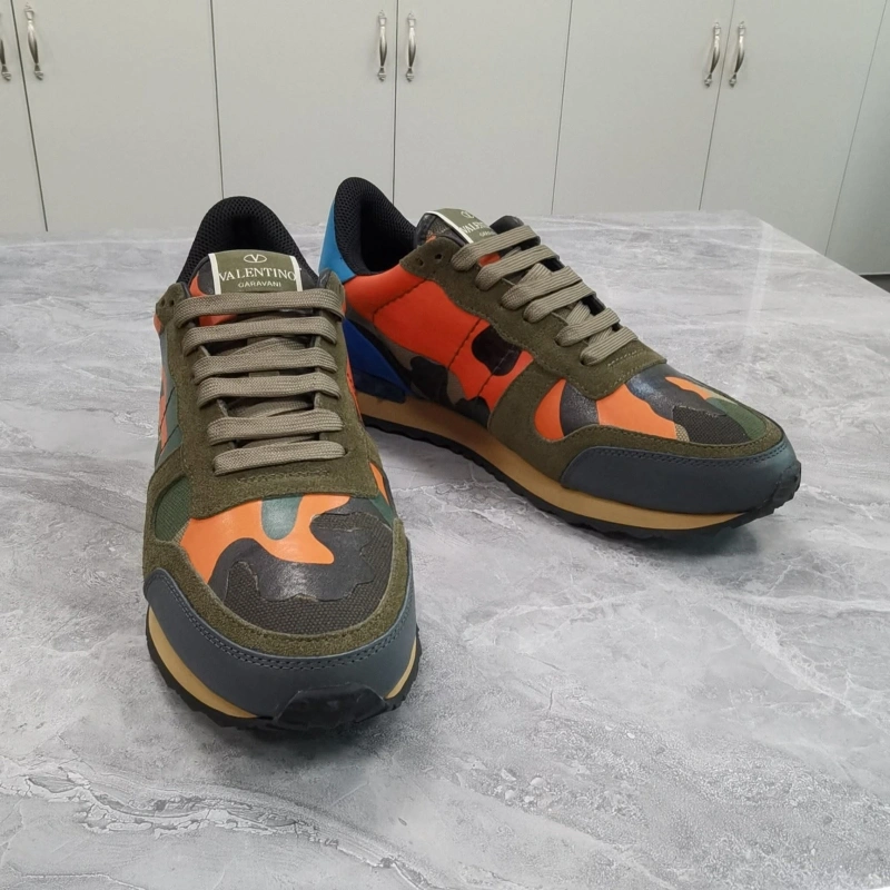 Vxlxntino Sneakers Trendsetting 232983