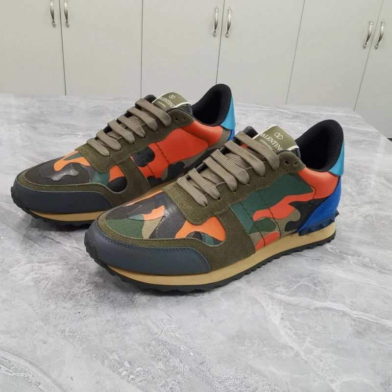 Vxlxntino Sneakers Trendsetting 232983