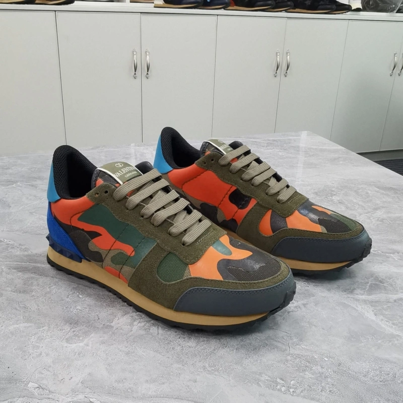 Vxlxntino Sneakers Trendsetting 232983