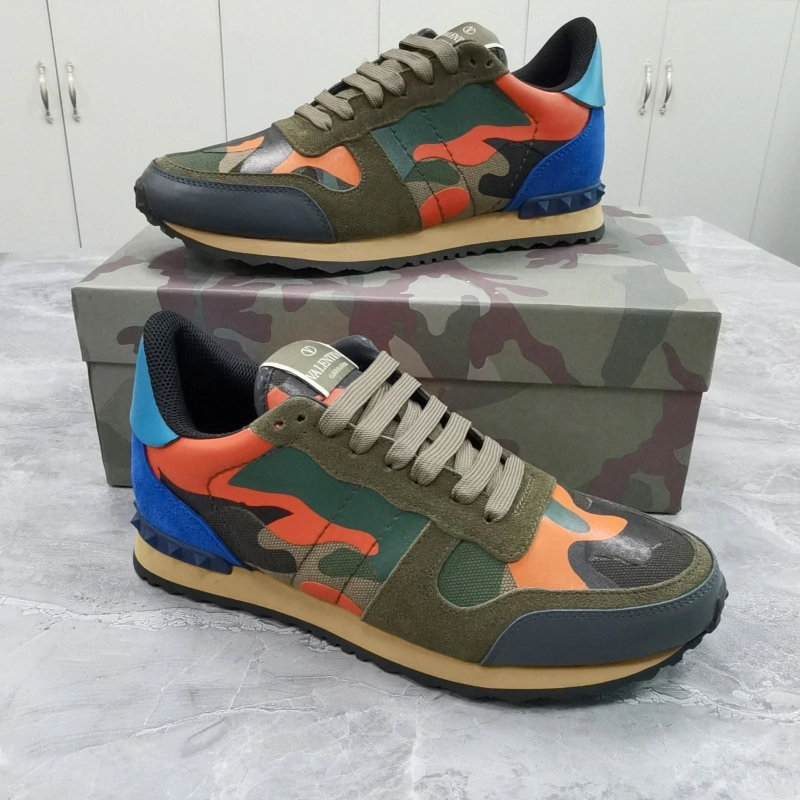 Vxlxntino Sneakers Trendsetting 232983