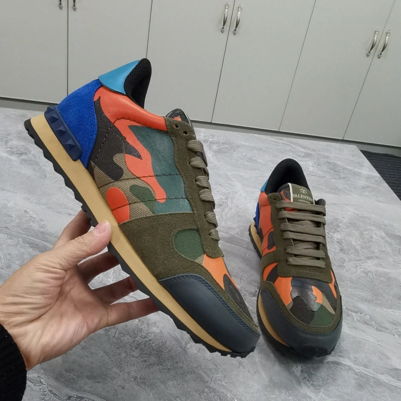 Vxlxntino Sneakers Trendsetting 232983