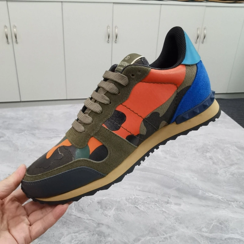 Vxlxntino Sneakers Trendsetting 232983