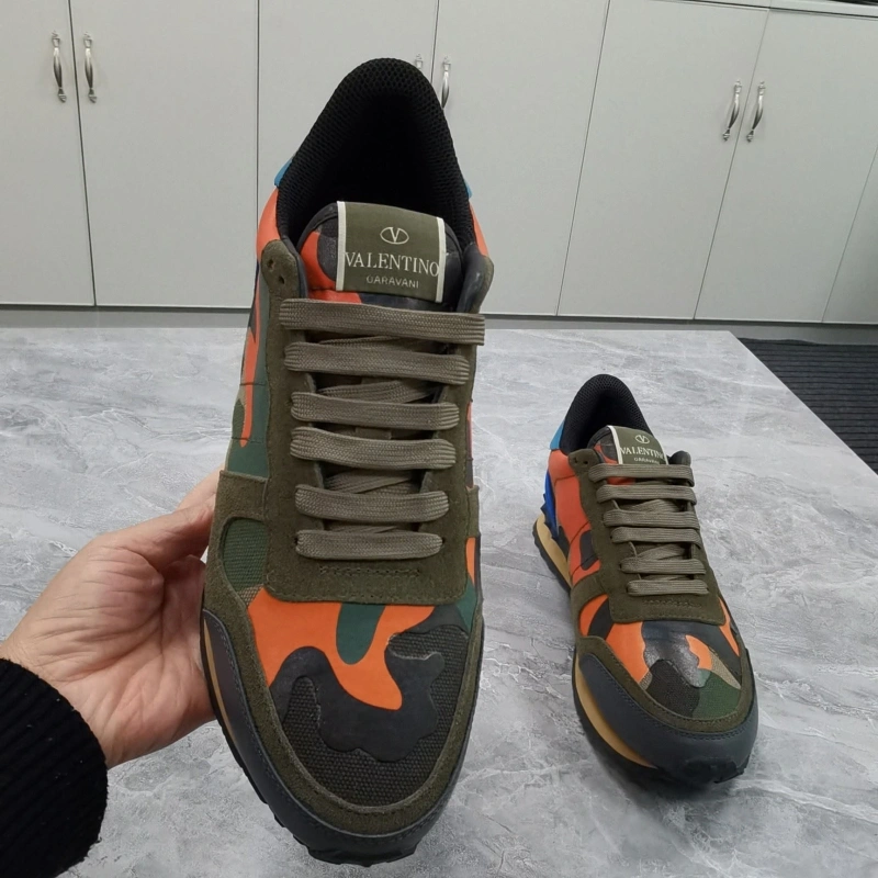 Vxlxntino Sneakers Trendsetting 232983